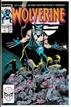Wolverine #1