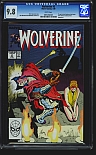 Wolverine #3
