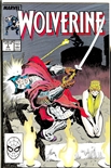 Wolverine #3