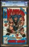 Wolverine #48
