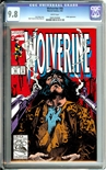 Wolverine #66