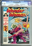 Wonder Woman #266