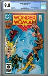 Wonder Woman #323