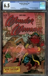 Wonder Woman #20