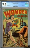 Wonder Comics #12
