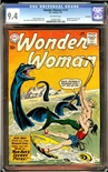 Wonder Woman #119