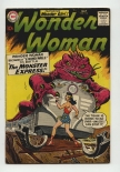 Wonder Woman #114