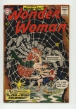 Wonder Woman #116