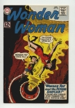Wonder Woman #132