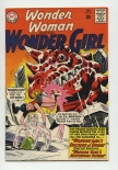 Wonder Woman #152