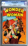 Wonder Woman #168