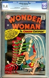 Wonder Woman #169