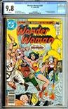 Wonder Woman #268