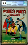 World's Finest #3