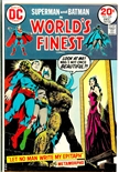 World's Finest #220