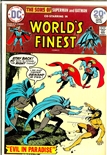 World's Finest #222