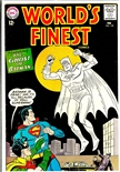 World's Finest #139