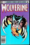 Wolverine Limited Series #2