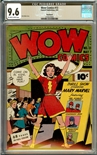 Wow Comics #13
