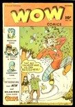 Wow Comics #59