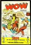 Wow Comics #62