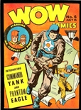 Wow Comics #6