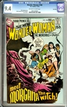 Wonder Woman #186