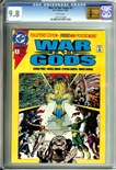War of the Gods #3
