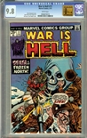 War is Hell #11
