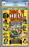 War is Hell #8