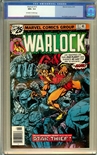 Warlock #13