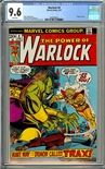 Warlock #4