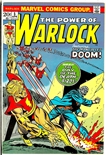 Warlock #5