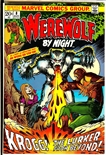 Werewolf by Night #8