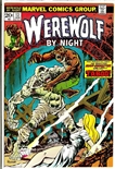 Werewolf by Night #13