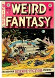 Weird Fantasy #20