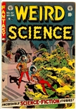 Weird Science #22