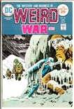 Weird War Tales #33