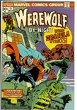 Werewolf By Night #15