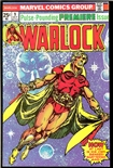 Warlock #9