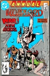 Warlord Annual #6