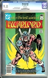 Warlord #29