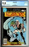 Warlord #40