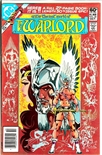 Warlord #50