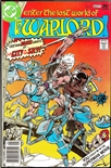 Warlord #8
