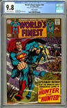 World's Finest #181