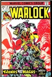 Warlock #10