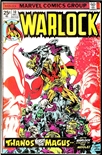 Warlock #10