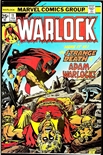 Warlock #11
