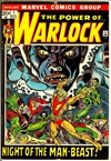 Warlock #1